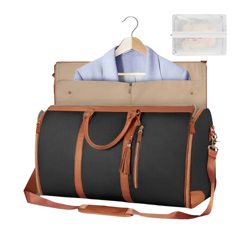 Handbag Travel - multi function organizer