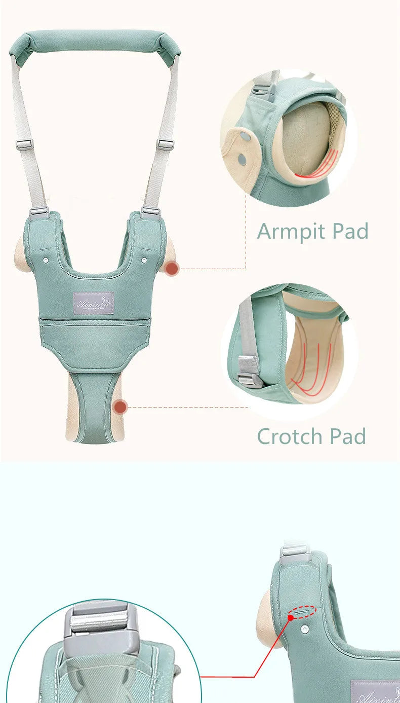 Children's Leashes - for safe walkers