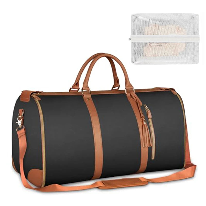 Handbag Travel - multi function organizer