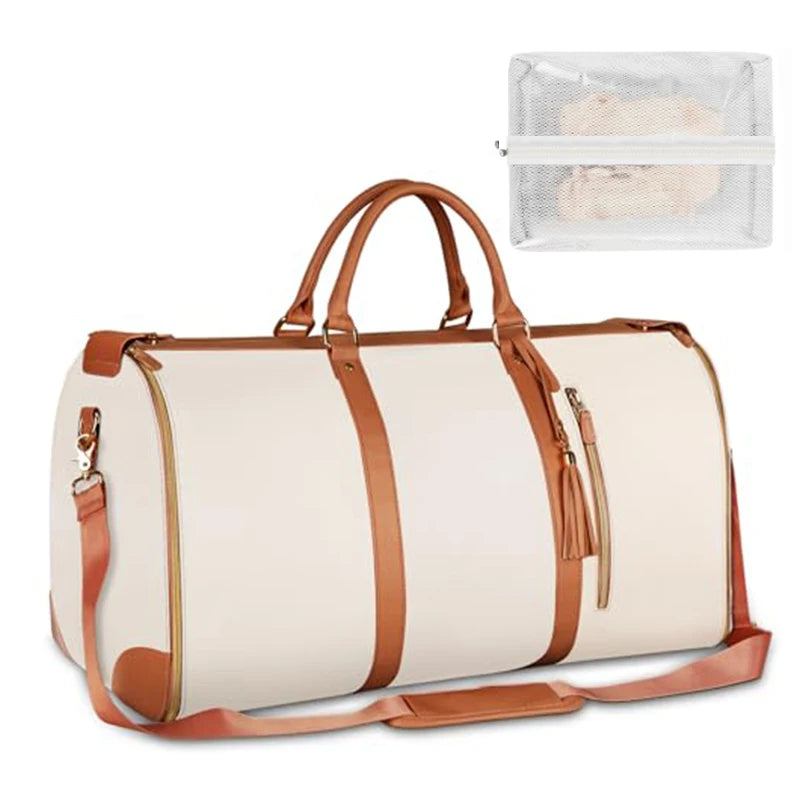 Handbag Travel - multi function organizer