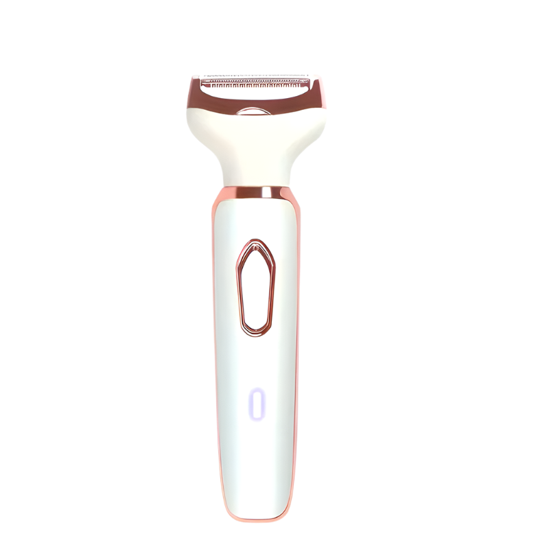 Women's Еlectric Shaver - epilator 4 in 1
