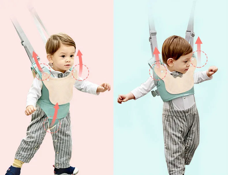 Children's Leashes - for safe walkers