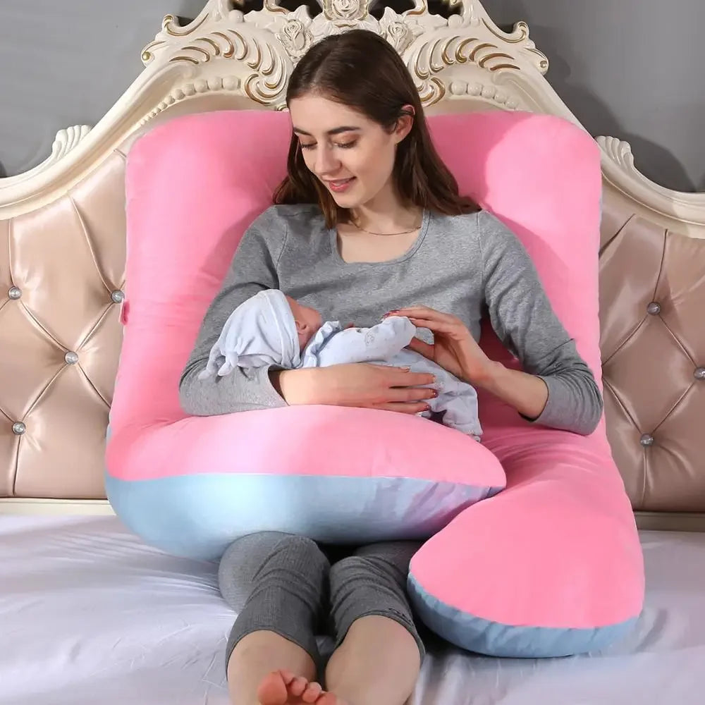 Soft Pillow - for pregnant women