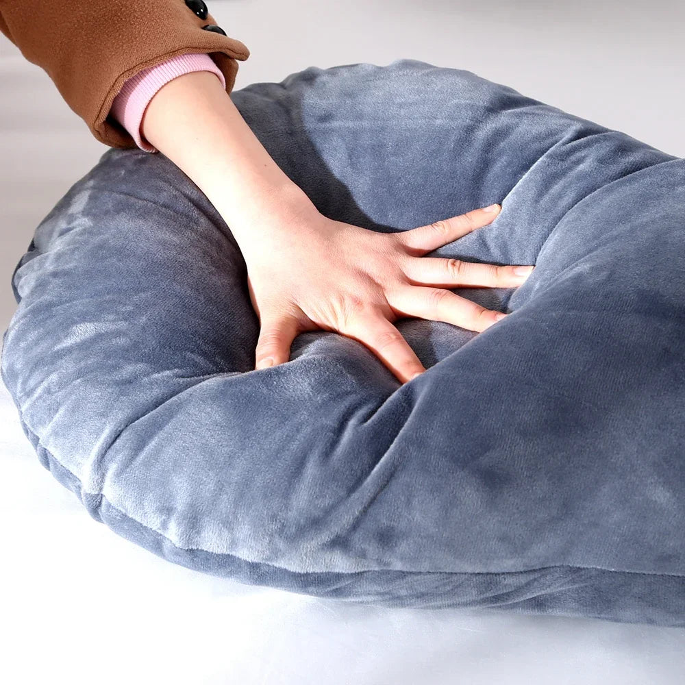 Soft Pillow - for pregnant women