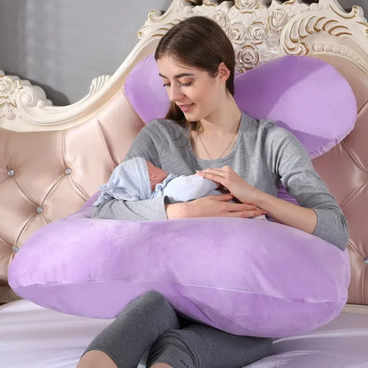 Soft Pillow - for pregnant women