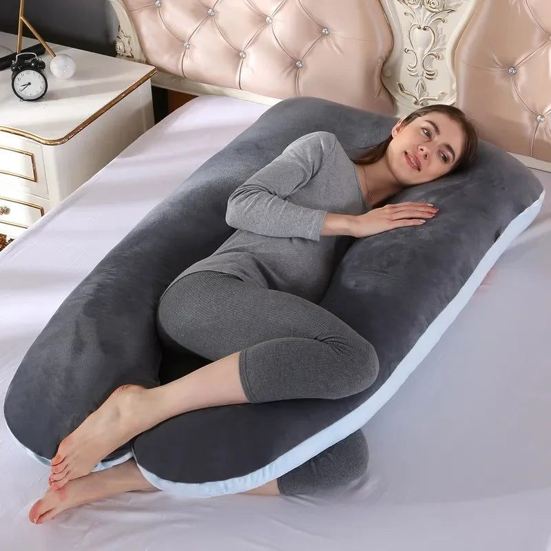 Soft Pillow - for pregnant women