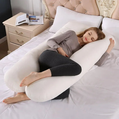 Soft Pillow - for pregnant women