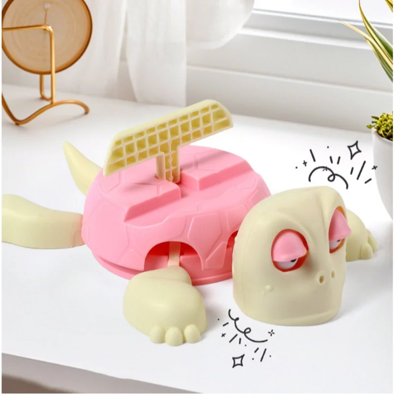 Creative cup and phone stand