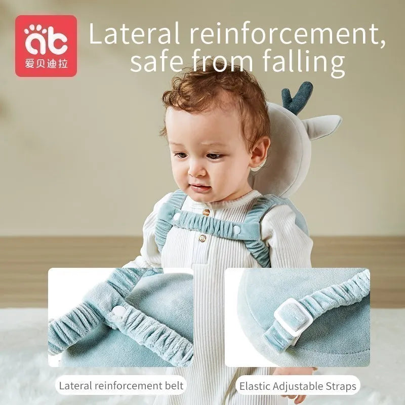 Baby Anti-Fall - head protector